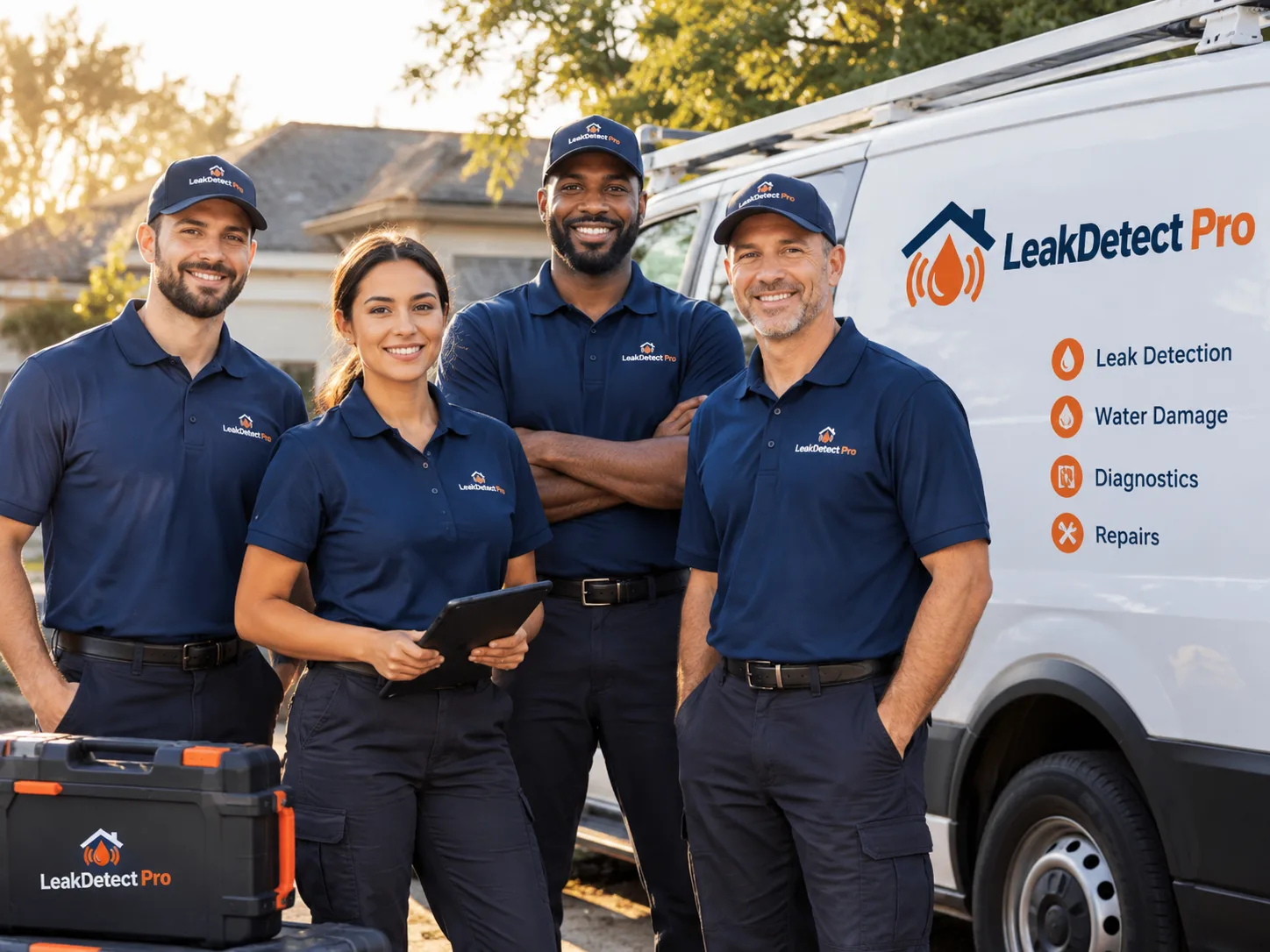 Roof Repair company in Pollock, MO